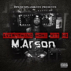 AYYTHING HOMI WIT ME