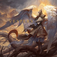 Vespers: Inspired by the Angels of Peter Mohrbacher