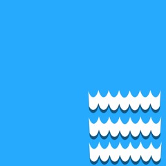 PETIT BISCUIT - Oceans (Nimsé "Ocean Tides" Remix)