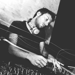 Nicolas Rada @Progressive House Argentina Podcast -Mayo 2017 -