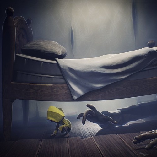Little Nightmares Six S Theme Part Ii By Odá´‰à¹…no