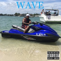 WAvE - Ft. JayCee North