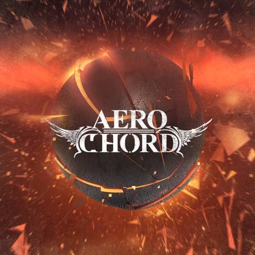 Aero Chord - Boundless VIP (Duality Extended Mix)