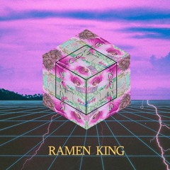 Pink Guy - Ramen King 「 TRAP VERSION 」