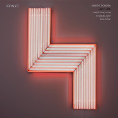 Andre Sobota - Altitude (Original Mix) | ICONYC 238W114