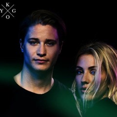 Kygo, Ellie Goulding - First Time (MKFII Remix)FREE DOWNLOAD CLICK BUY