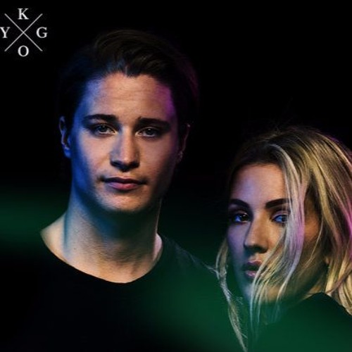 Kygo, Ellie Goulding - First Time (MKFII Remix)FREE DOWNLOAD CLICK BUY