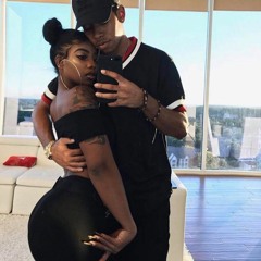 Minah Lee - Roll With Me Feat Heavy Butta X Jun Da Goon X Deeiiss