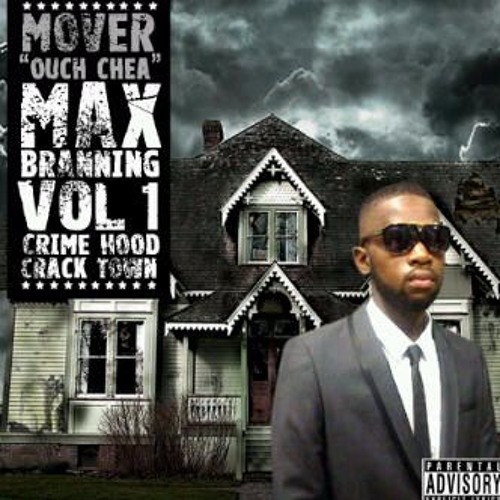 09. Mover - Good Man Day