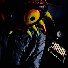 Pixelated Gods (Ft. Jam Baxter)