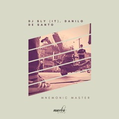 Dj Sly (IT), Danilo De Santo - Mnemonic Master (Stanny Abram Spacefunk Mix) Marba Records