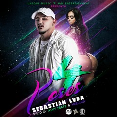 Sebastian LVDA - 4 Poses (Prod. Alvy Beatz & Mercury)(Unique Music)