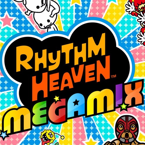 Left Hand Remix - Rhythm Heaven Megamix