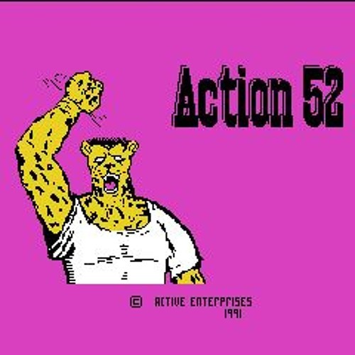 #41 (City of Doom) - Main Theme