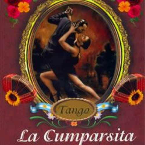 La Cumparsita - Disco Tango