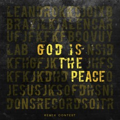 Leändro Alencär - God Is The Peace (LK'S Remix)[Free]