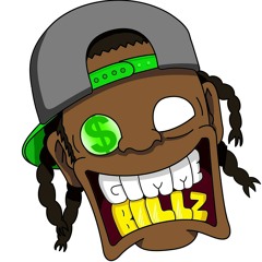 Gimme Billz "HATRED"