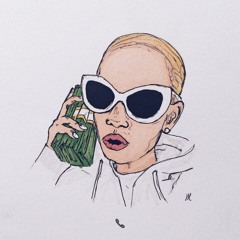 Erykah Badu - Phone Down (RayfMix)