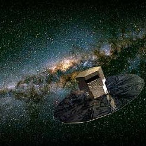 Space Night