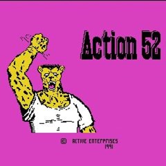 #52 (Cheetahmen) - Main Theme