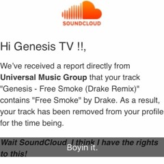 Genesis - Free Smoke 2