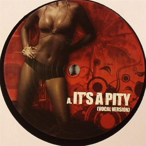 Laid Blak - Its A Pity (Phonik's Fool Boy Jungle Fixup)