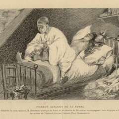 Pierrot Assassin De Sa Femme I Introduction