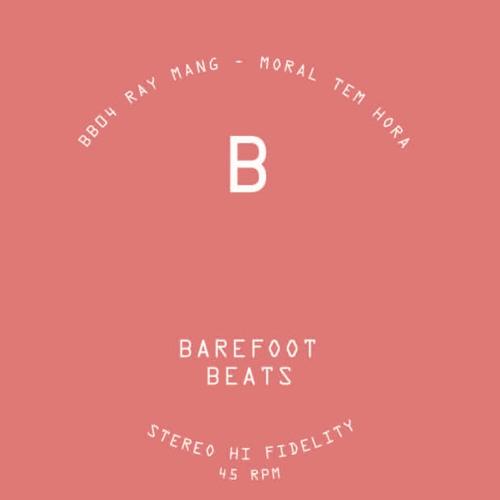 スーパーセール タイムセール 時間 Listen to Barefoot Beats 04 Side B - CC Amor - Ray Mang 洋楽