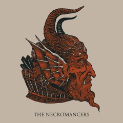 The Necromancers  - Black Marble House