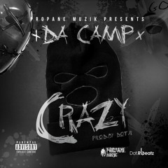 Crazy x Prod. by Dot.R