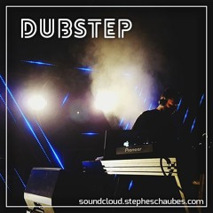 dubbest of steps. [ dubstep ]