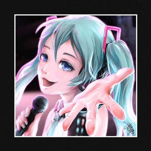 Musoka X  彩花 Ayaka  X  Versiple - Cherish