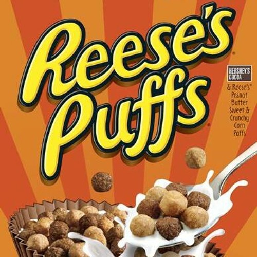Resses puffs rap original