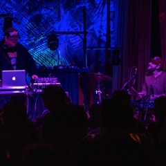 CHRIS/TUCKER - SPRING 2017