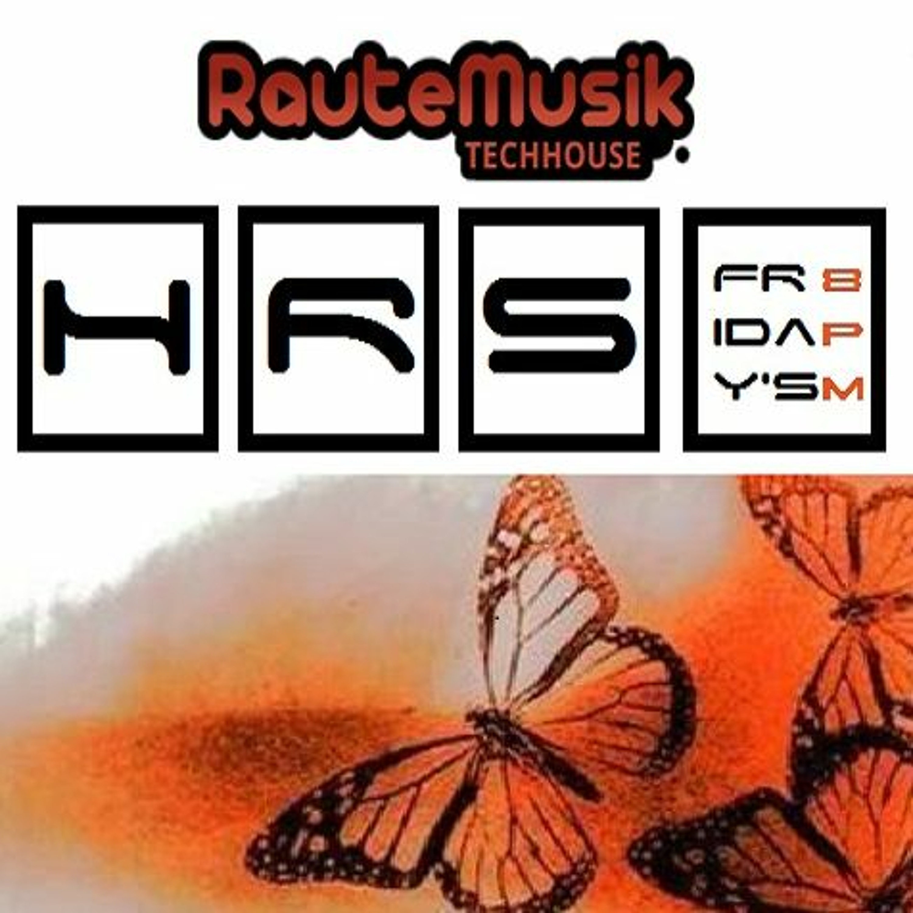 HRS165 episode artwork