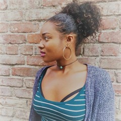 Asya Marqui' - Amorously (Prod. By TreeLo)