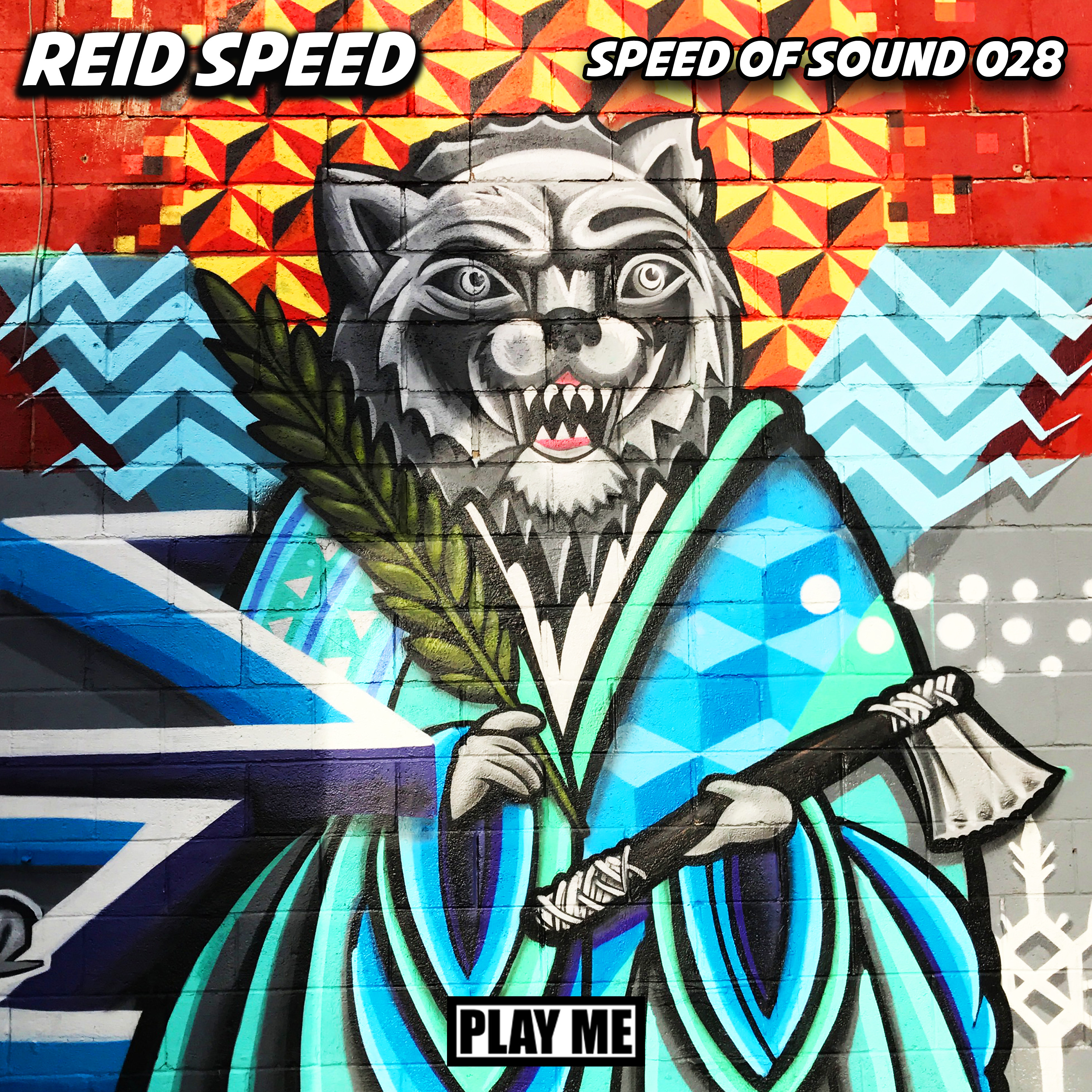 Reid Speed