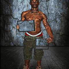 Cant Control prod By Ransom