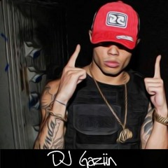 MC Lan - Tchaca Na Novinha (DJ Gazin)