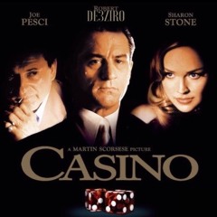 @TheRealDE3ZY - Casino