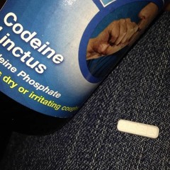 Linctus Linked Us - CHEAP x GM LENN x DRWHITE