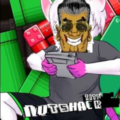 Rock my Nutshack