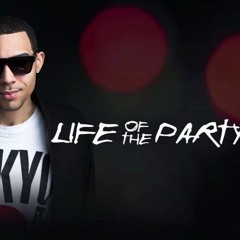 #Life Of The Party - 2017  [R_A] Req# Acai Pocai