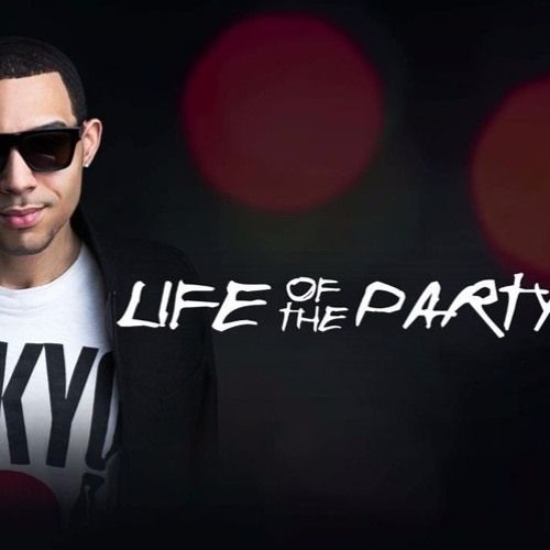 #Life Of The Party - 2017  [R_A] Req# Acai Pocai