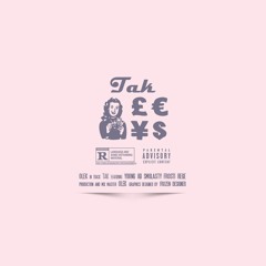 IGI i OLEK - TAK (feat. Smolasty & Frosti Rege)