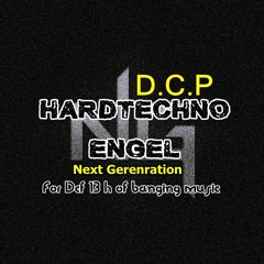 HardTechno EnGeL @ DCP Next Generation