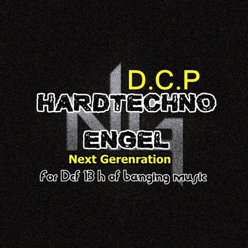 HardTechno EnGeL @ DCP Next Generation