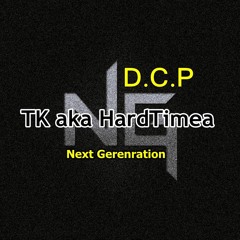 TK aka HardTimea let the bass kick old school style @ DCP Next Generation