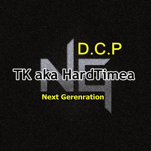 TK aka HardTimea let the bass kick old school style @ DCP Next Generation