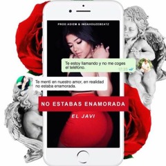 No Estabas Enamorada